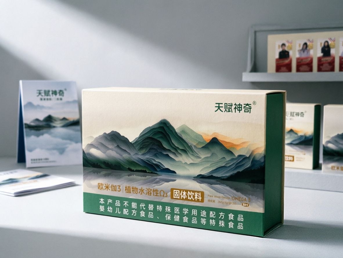 固体饮料